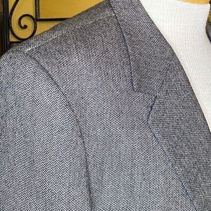 Vincenzo blazer‼️